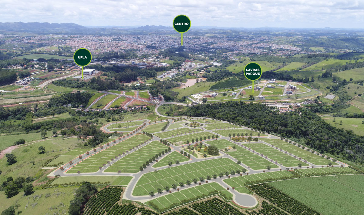 Portal da Mata LP Empreendimentos Imobiliários